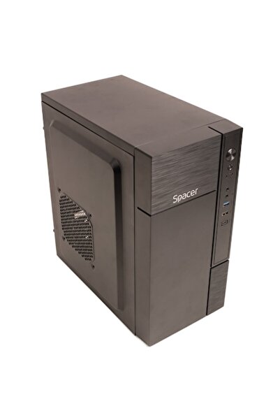 OEM Sistem PC desktop School Pro Knight, Intel Core i5-8400 până la 4 Ghz, 16...