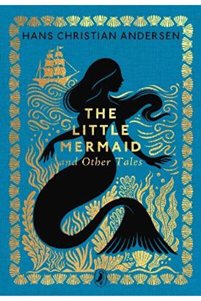 Puffin Classics Η Μικρή Γοργόνα και Άλλα Παραμύθια