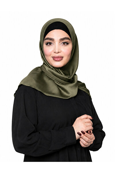 Linda Hijab Ladies Hijab with Pearl Button Detail – Elegant Modest Headscarf ...