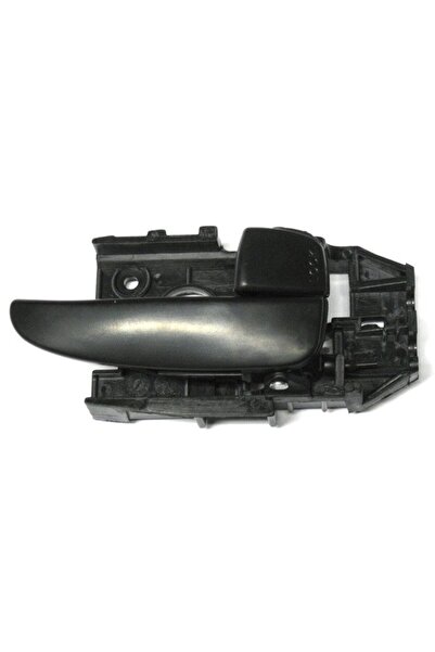 MODECAR Mâner ușă interior Hyundai Elantra 01-06 negru față dreapta