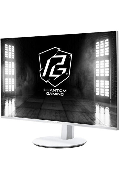 ASROCK PG27FFS2E Οθόνη Gaming IPS HDR 27 " FHD 1920x1080 240Hz με χρόνο απόκρ...