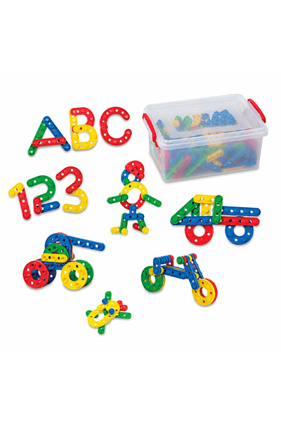 NW NessiWorld 03144 Click Clack Puzzle