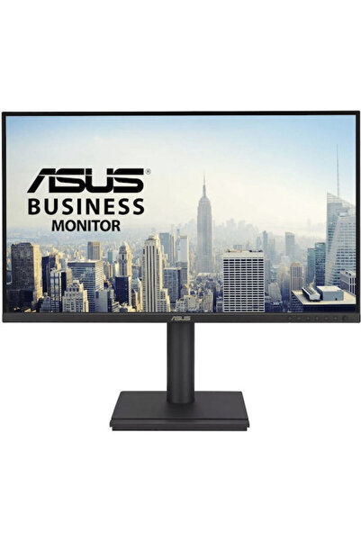 ASUS Επαγγελματική Οθόνη BE27AQG 27 " QHD 2560x1440 με Χρόνο Απόκρισης 5ms GTG