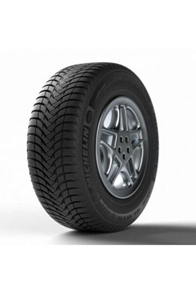 Michelin Anvelopa Iarna 175/65 R15 Alpin A4 84 T