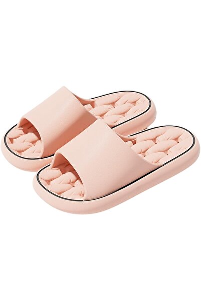 GENERAL Summer Slippers Made of Eva Material, Suitable for Bathroom and Home ...