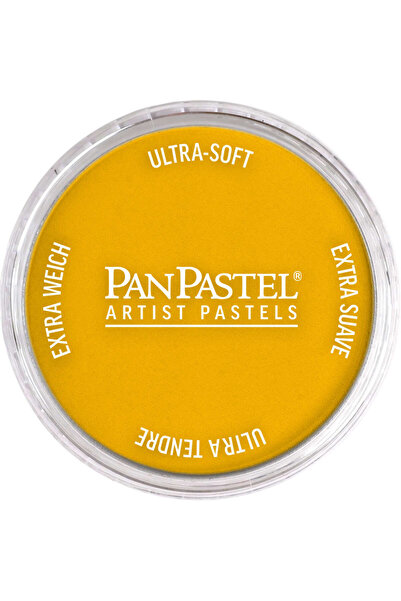 Panpastel Ultra Soft Artist Pastel Boya Diarylide Yellow 22505