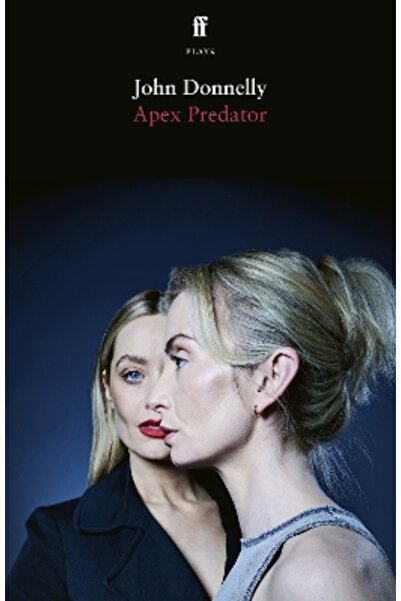 FABER & FABER Κορυφαίος Αρπακτικός