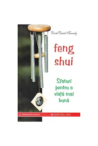 Mix Feng Shui - David D. Kennedy