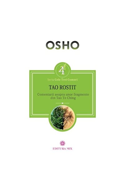 Mix Tao vorbit - Osho