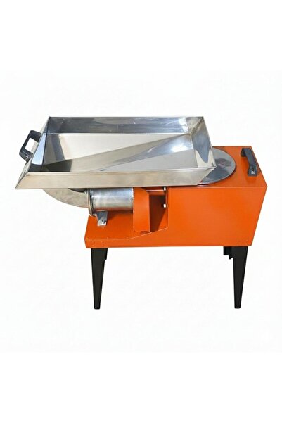 Fenglin FNG-3000T Profesyonel Salça Makinası 3 Hp 220 Volt