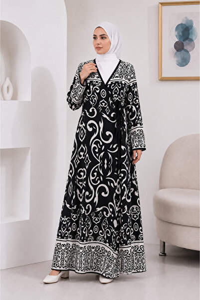 LİKAPA 2001-01 Rochie de rugăciune din viscoză