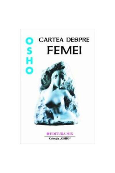 Mix The Book of Women - Osho