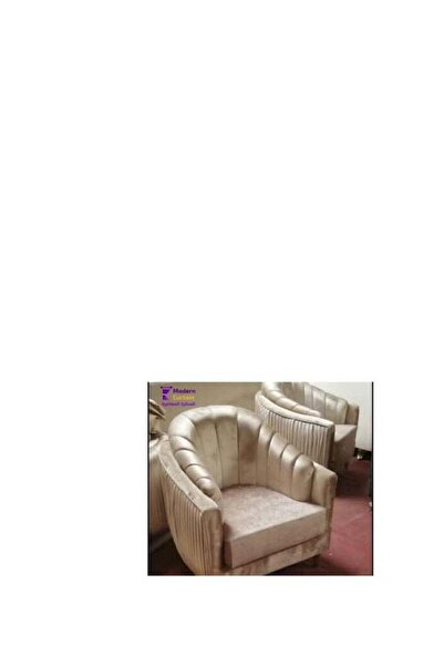 Generic Single Pearl Chair