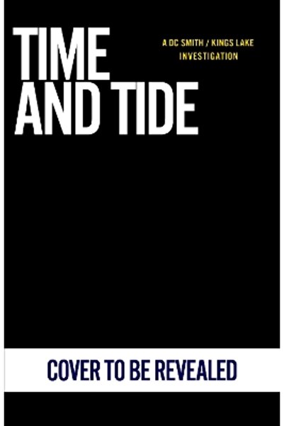 Penguin (Cornerstone) Time and Tide