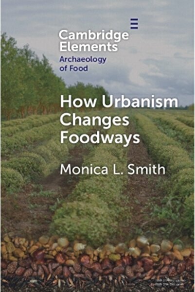 Cambridge University Press Πώς η Αστικοποίηση Αλλάζει τα Τρόπους τροφής