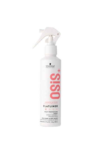 schwarzkopf professional Schwarzkopf Pro-Osis+ Flatliner Spray de protecție t...