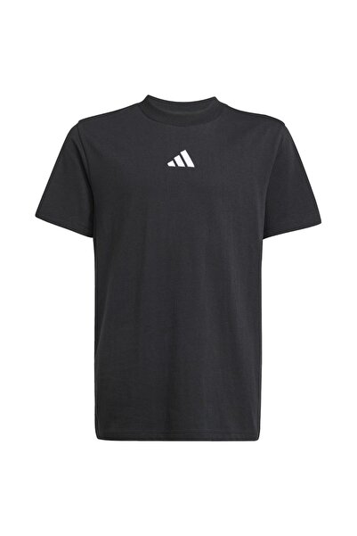 adidas Παιδικό T-shirt Βασικό 128