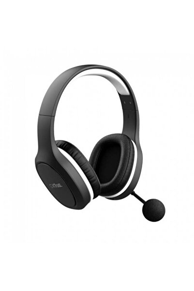 Trust Casti Telefon GXT391 Thian Wireless Negru