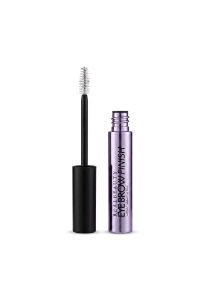 real beauty RB 690 Eyebrow Styling Gel Mascara | Setting and shaping eyebrows...