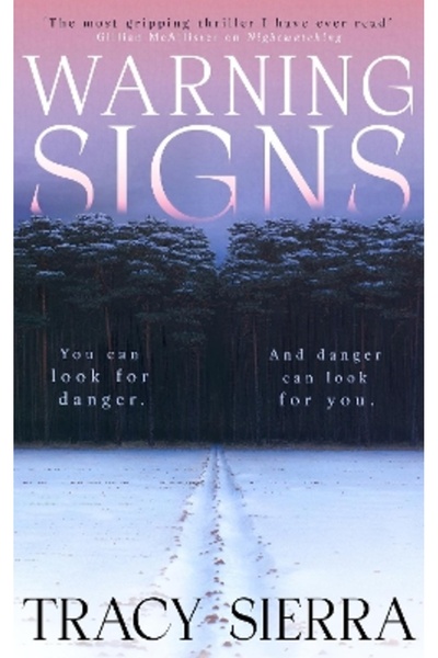 Viking Warning Signs