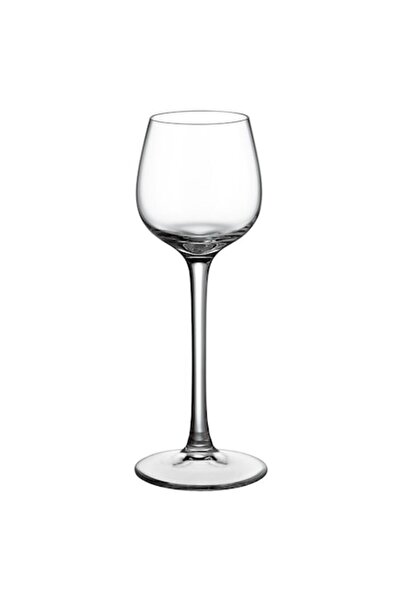 Villeroy & Boch Set de 2 pahare pentru grappa/lichior/lichior de cireșe acriș...