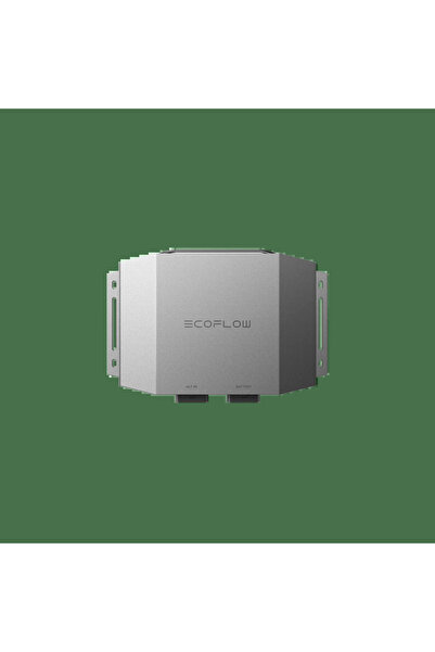 EcoFlow Car charger 600W - Grey