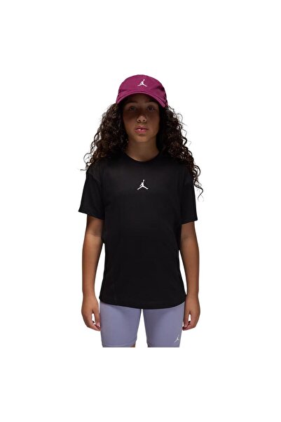 JORDAN Παιδικό Κοντομάνικο Αθλητικό Μπλουζάκι Dri-FIT Diamond XL / Για ηλικίε...