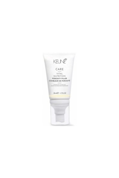 OEM Keune Care Vital Nutrition Регенериращ серум за увредена коса 50мл