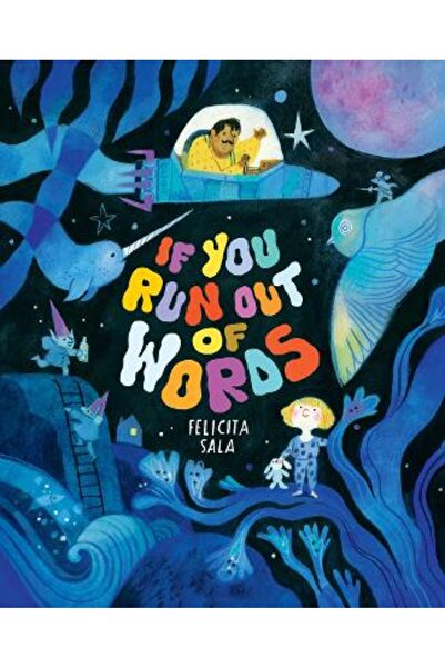 Abrams Books for Young Readers Αν ξεπεράσετε τα λόγια: Ένα εικονογραφημένο βι...