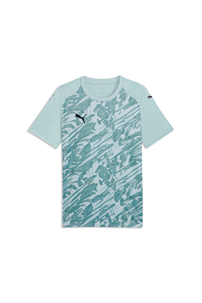Puma TeamFINAL Graphic Maç Forma 706536-41
