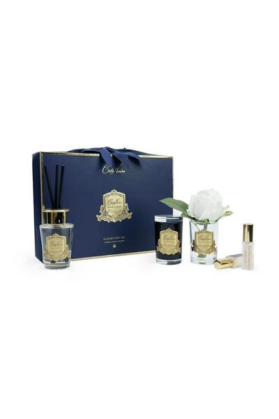 Cote Noire - Eau De Vie Hediye Seti