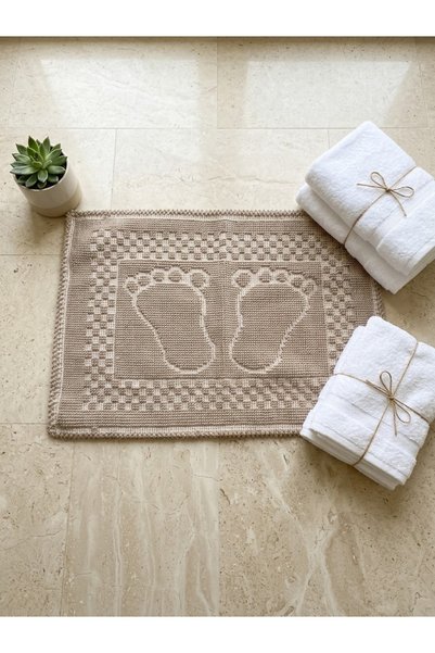 Generic Brand Foot Mat