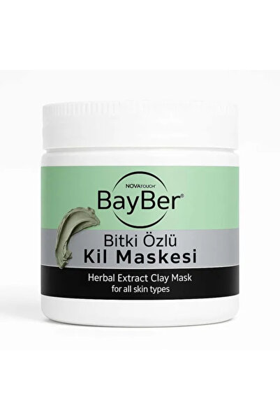 Dolozena Bayber Kil Maske 500 Gr - Bitki Özlü