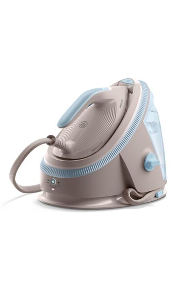 Philips PerfectCare buharlı ütü istasyonu 7000 serisi 600 g şok buhar ptimalT...