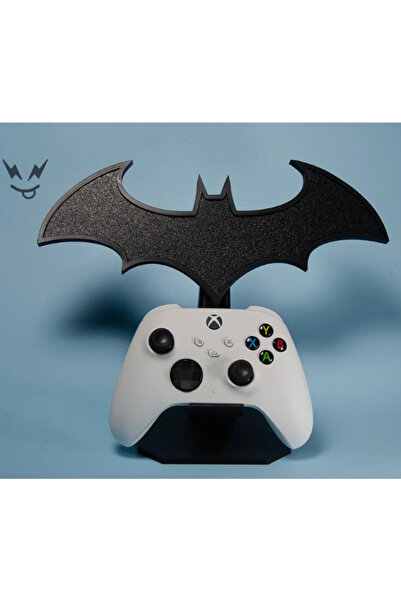 Batman Oyun Konsolu Tutucu