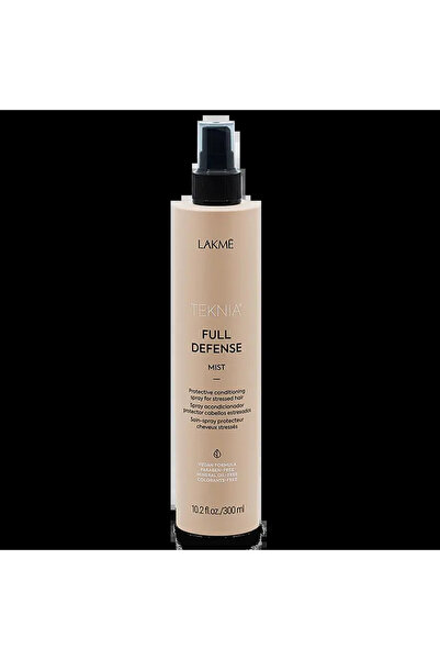 Lakme Spray protector cu acțiune completă pentru păr deteriorat 295 ml