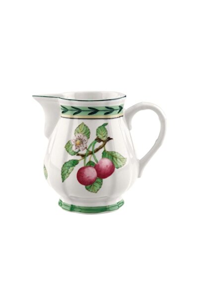 Villeroy & Boch Cremă de lapte 0.25L Grădina Franceză Fleurence