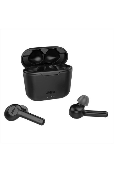 Jam Casti TWS ANC Căști intraauriculare wireless Negru