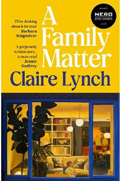 Vintage A Family Matter