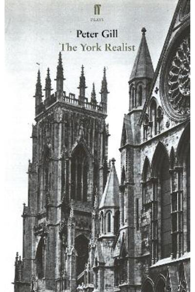 FABER & FABER York Realist, The