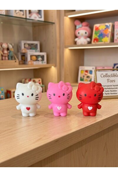 Genel Markalar Sukusi yumuşak Hello kitty 1 adet fiyatı