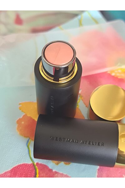 Westman Atelier Brightening