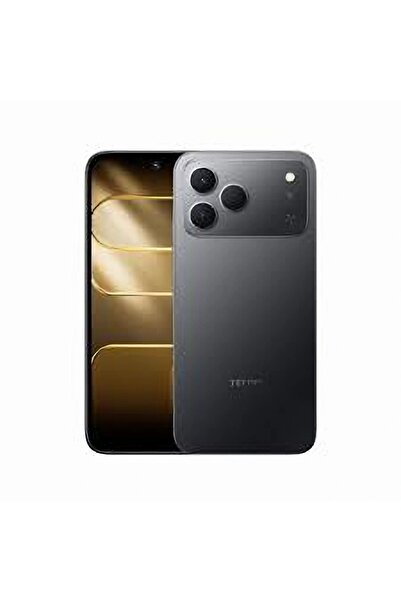 TECNO Spark 50 4/128 Aurora Purple (Tecno Türkiye Garantili)