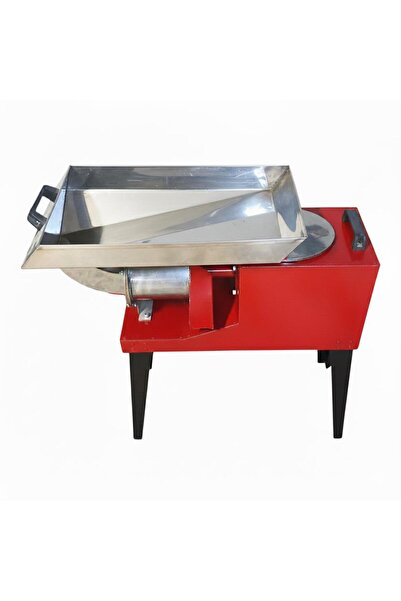 Fenglin FNG-3000K TezgahÜstü Profesyonel Salça Makinası 3 Hp 220 Volt