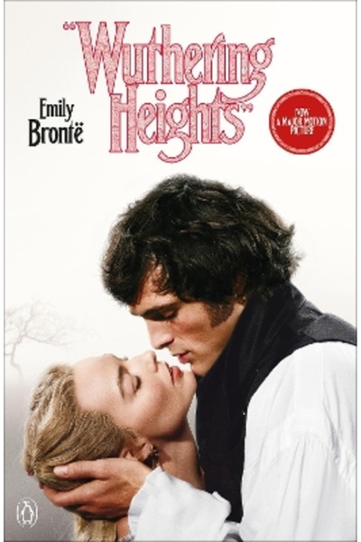 Penguin Classics Wuthering Heights: film tie-in