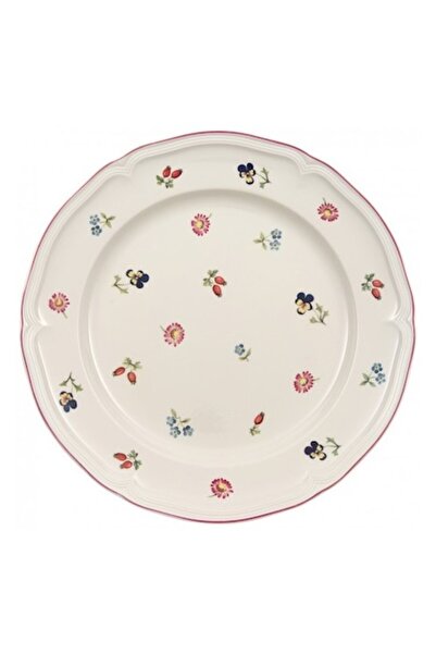 Villeroy & Boch Farfurie de masă 26 cm, Villeroy&Boch Petite Fleur, porțelan ...