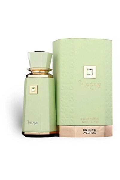 FRENCH AVENUE Απολαυστικό EDP Γυναικείο 100 ml