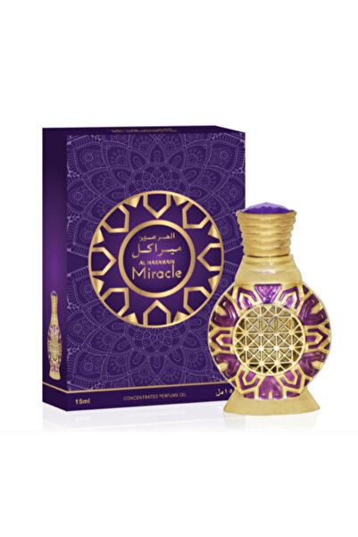 Al Haramain Dhabab CPO U 15 ml