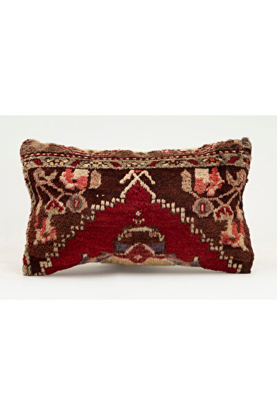 Kilim Whole Sale Handmade Vintage Throw Pillow Cover Made from Old Kilim, Woo...