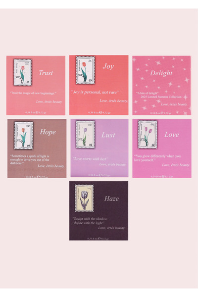 7’li set